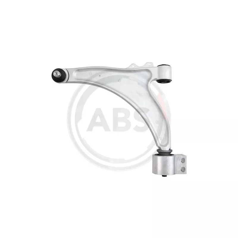 Triangle ou bras de suspension (train avant) A.B.S. 211297