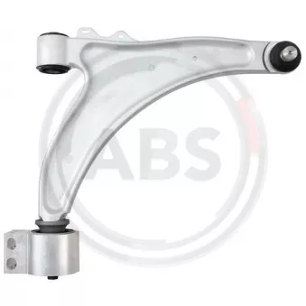 Triangle ou bras de suspension (train avant) A.B.S. 211298