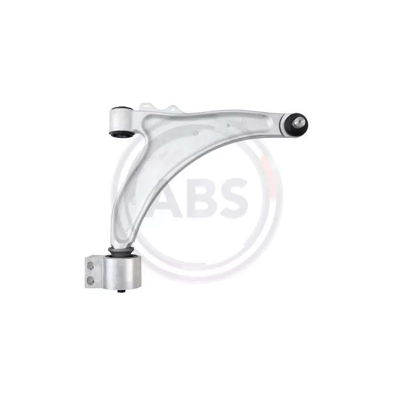 Triangle ou bras de suspension (train avant) A.B.S. 211298