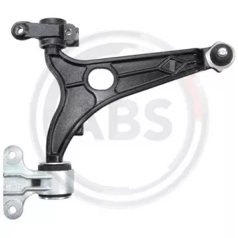 Triangle ou bras de suspension (train avant) A.B.S. 211301