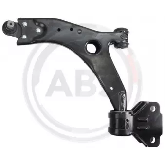 Triangle ou bras de suspension (train avant) A.B.S. 211320