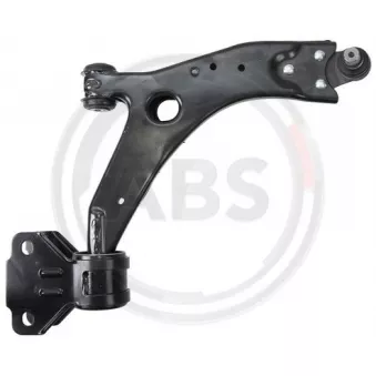 Triangle ou bras de suspension (train avant) A.B.S. 211321