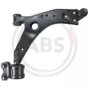 Triangle ou bras de suspension (train avant) A.B.S.