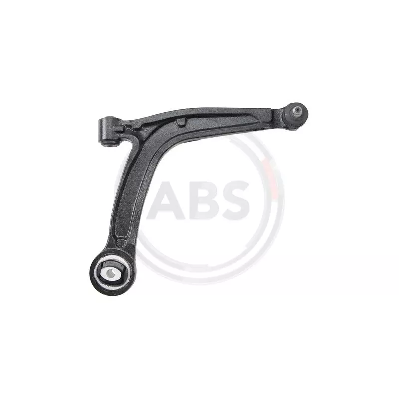 Triangle ou bras de suspension (train avant) A.B.S. 211329