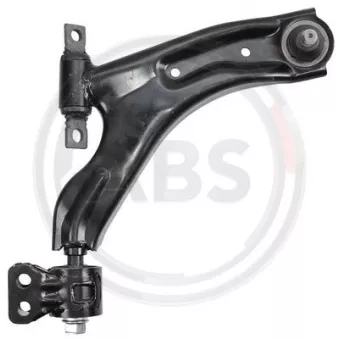 Triangle ou bras de suspension (train avant) A.B.S.