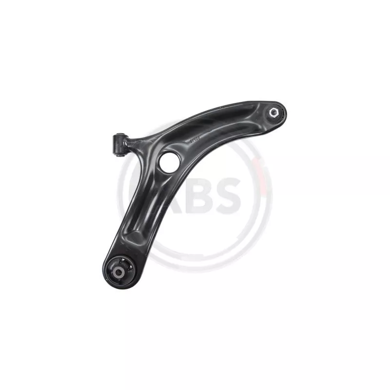 Triangle ou bras de suspension (train avant) A.B.S. 211333