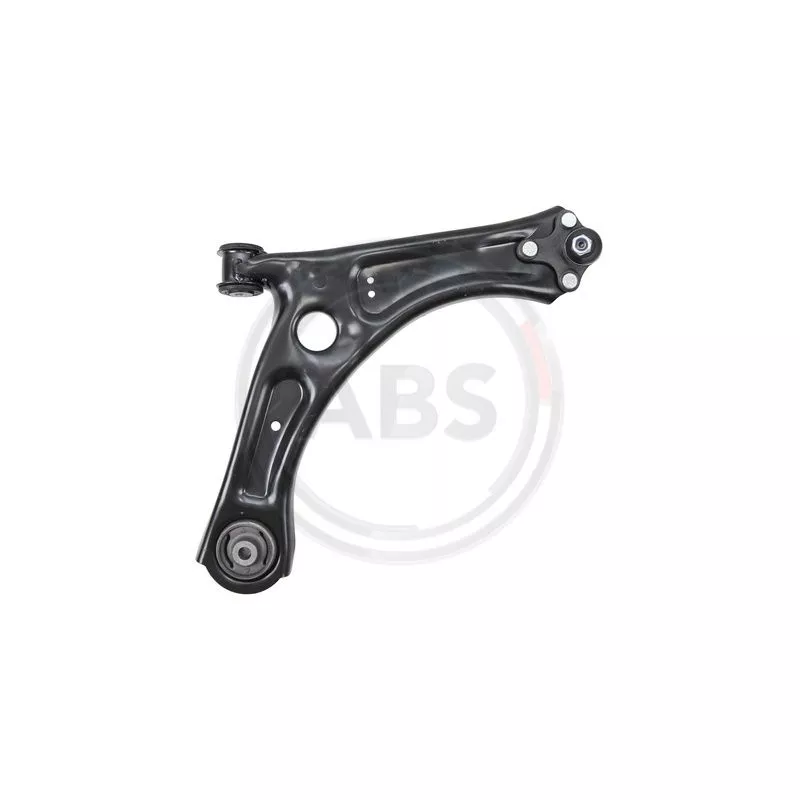 Triangle ou bras de suspension (train avant) A.B.S. 211335