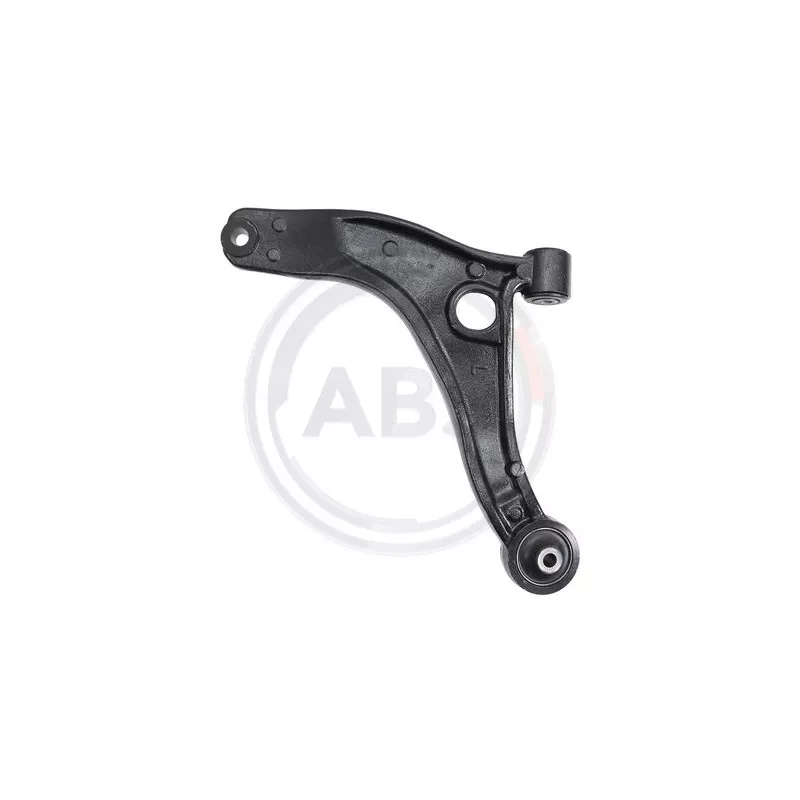 Triangle ou bras de suspension (train avant) A.B.S. 211340