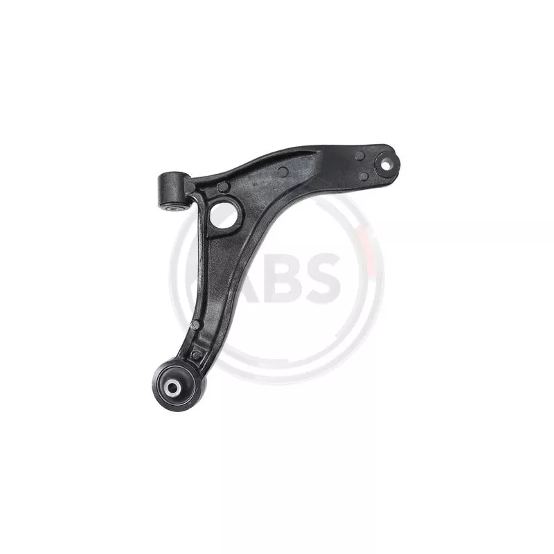 Triangle ou bras de suspension (train avant) A.B.S. 211341