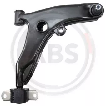 Triangle ou bras de suspension (train avant) A.B.S. 211343