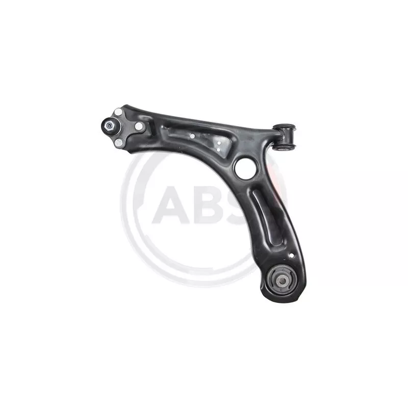 Triangle ou bras de suspension (train avant) A.B.S. 211344