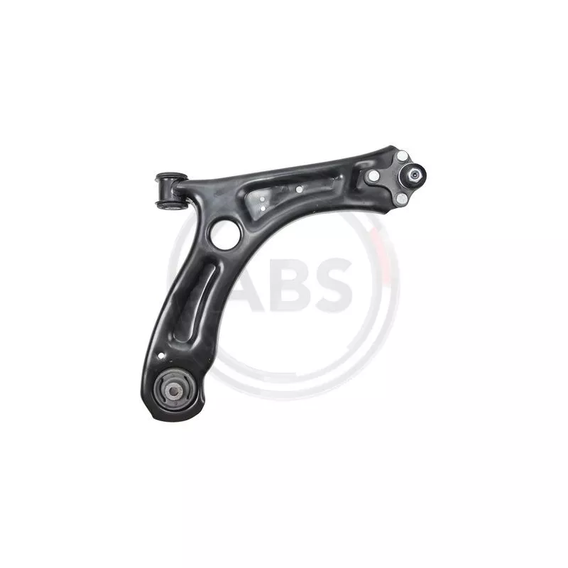 Triangle ou bras de suspension (train avant) A.B.S. 211345