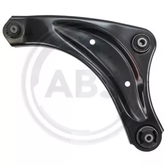 Triangle ou bras de suspension (train avant) A.B.S. 211352