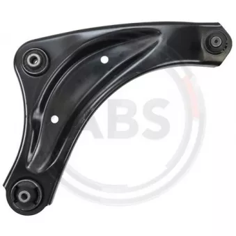 Triangle ou bras de suspension (train avant) A.B.S. 211353