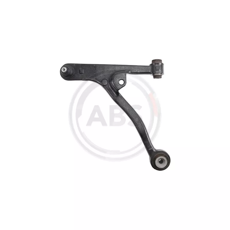 Triangle ou bras de suspension (train avant) A.B.S. 211354