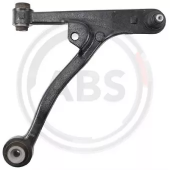 Triangle ou bras de suspension (train avant) A.B.S.