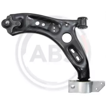 Triangle ou bras de suspension (train avant) A.B.S. 211367