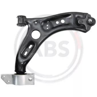 Triangle ou bras de suspension (train avant) A.B.S. 211368