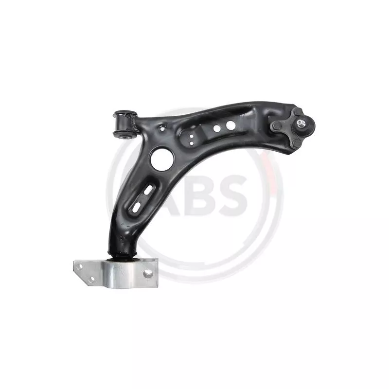 Triangle ou bras de suspension (train avant) A.B.S. 211377