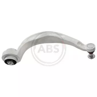 Triangle ou bras de suspension (train avant) A.B.S.