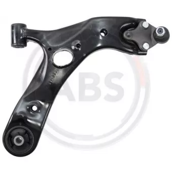 Triangle ou bras de suspension (train avant) A.B.S. 211381