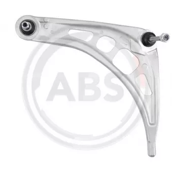 Triangle ou bras de suspension (train avant) A.B.S.