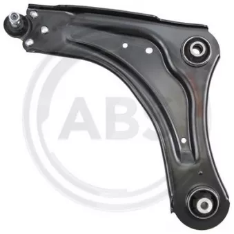 Triangle ou bras de suspension (train avant) A.B.S. 211398