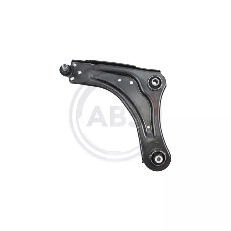 Triangle ou bras de suspension (train avant) A.B.S. 211398