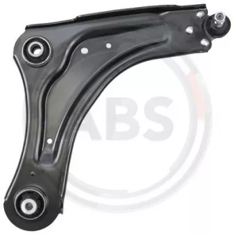 Triangle ou bras de suspension (train avant) A.B.S. 211399