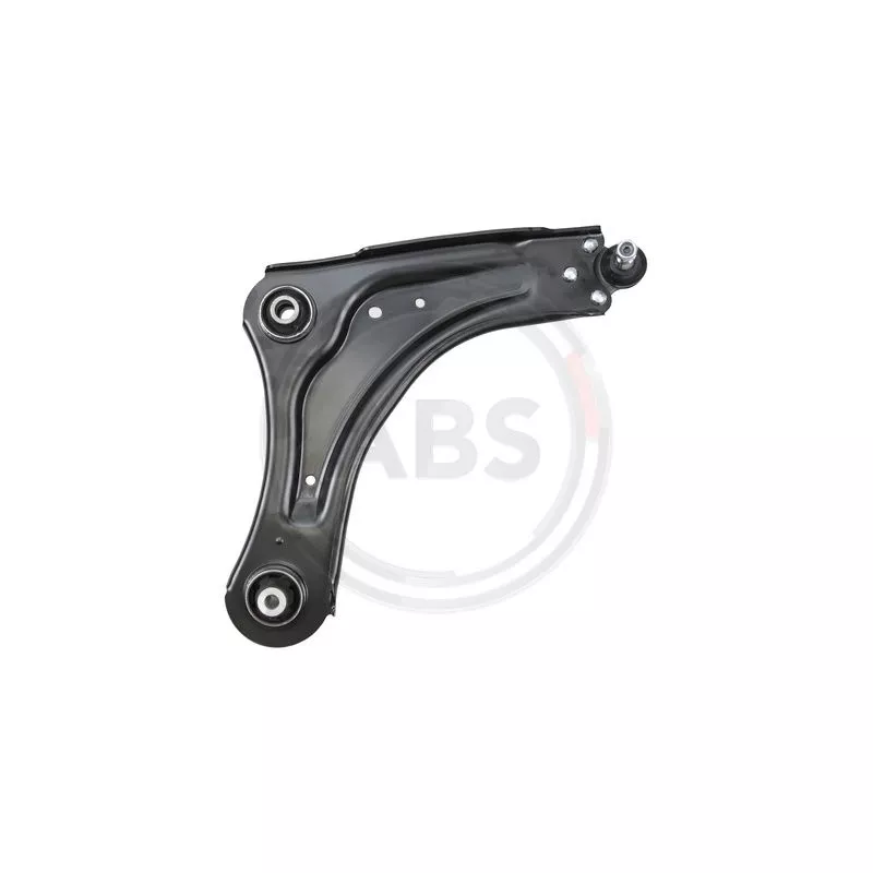 Triangle ou bras de suspension (train avant) A.B.S. 211399