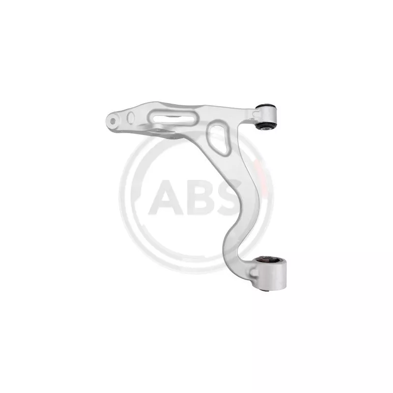 Triangle ou bras de suspension (train avant) A.B.S. 211426