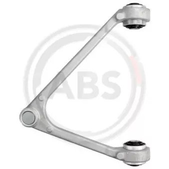 Triangle ou bras de suspension (train avant) A.B.S.