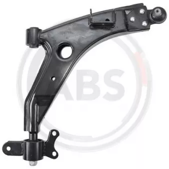 Triangle ou bras de suspension (train avant) A.B.S. 211439