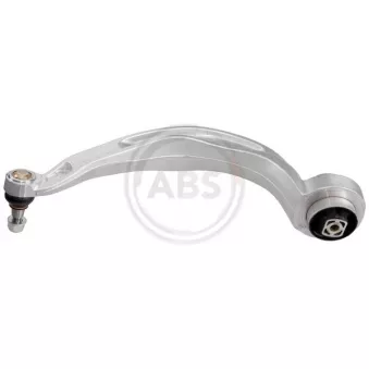 Triangle ou bras de suspension (train avant) A.B.S. 211467