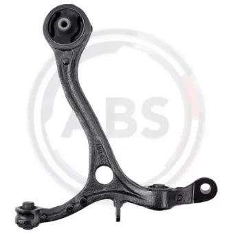 Triangle ou bras de suspension (train avant) A.B.S.