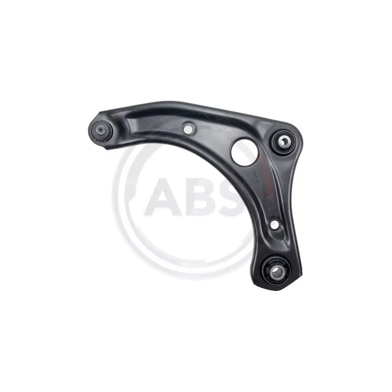 Triangle ou bras de suspension (train avant) A.B.S. 211488