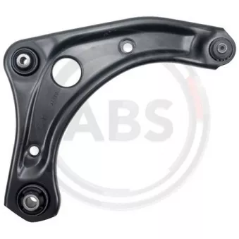 Triangle ou bras de suspension (train avant) A.B.S.