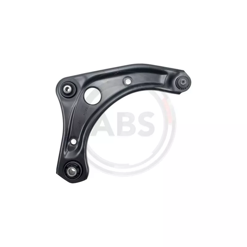 Triangle ou bras de suspension (train avant) A.B.S. 211489