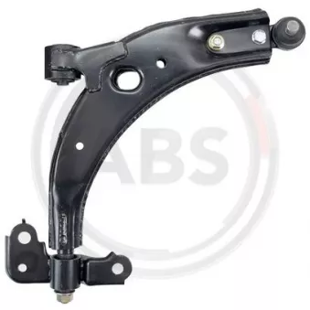 Triangle ou bras de suspension (train avant) A.B.S. 211497