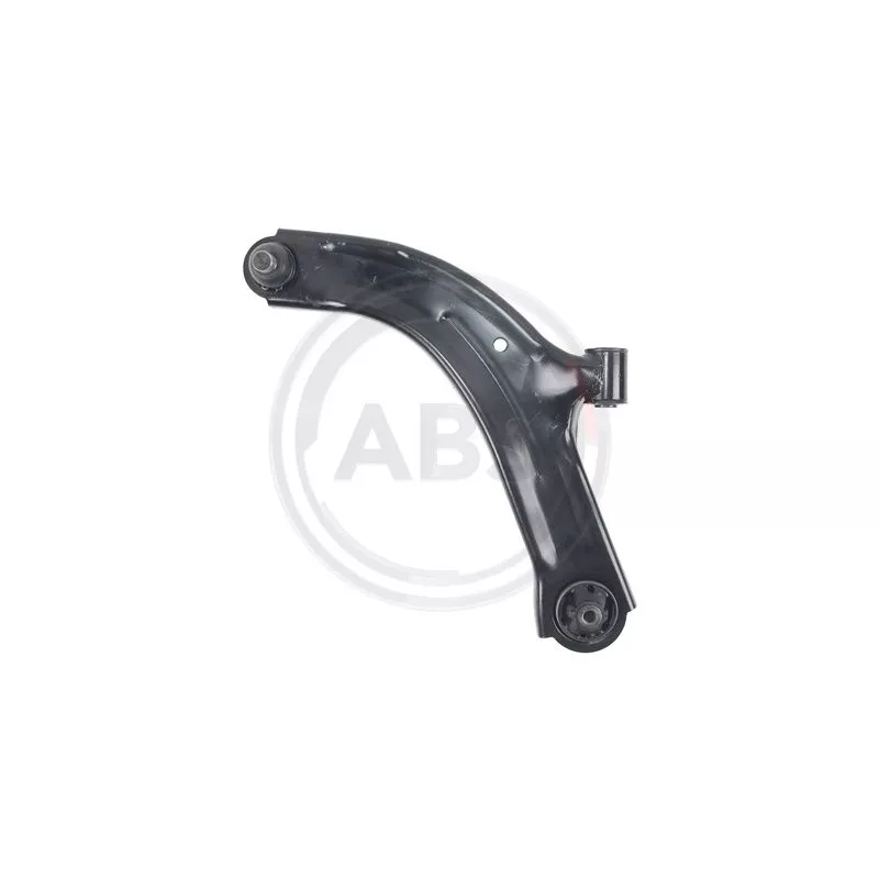 Triangle ou bras de suspension (train avant) A.B.S. 211510