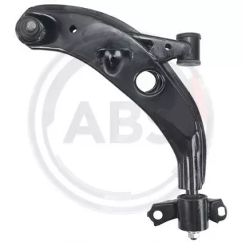Triangle ou bras de suspension (train avant) A.B.S. 211525