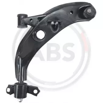 Triangle ou bras de suspension (train avant) A.B.S. 211526