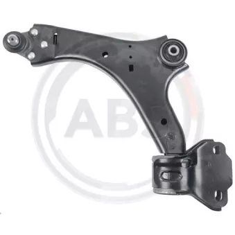 Triangle ou bras de suspension (train avant) A.B.S. 211527