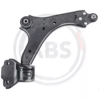 Triangle ou bras de suspension (train avant) A.B.S. 211528