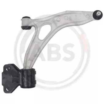 Triangle ou bras de suspension (train avant) A.B.S. 211534
