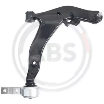 Triangle ou bras de suspension (train avant) A.B.S. 211538