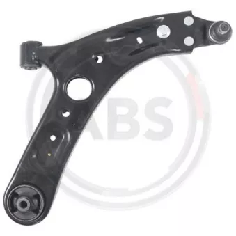 Triangle ou bras de suspension (train avant) A.B.S. 211554