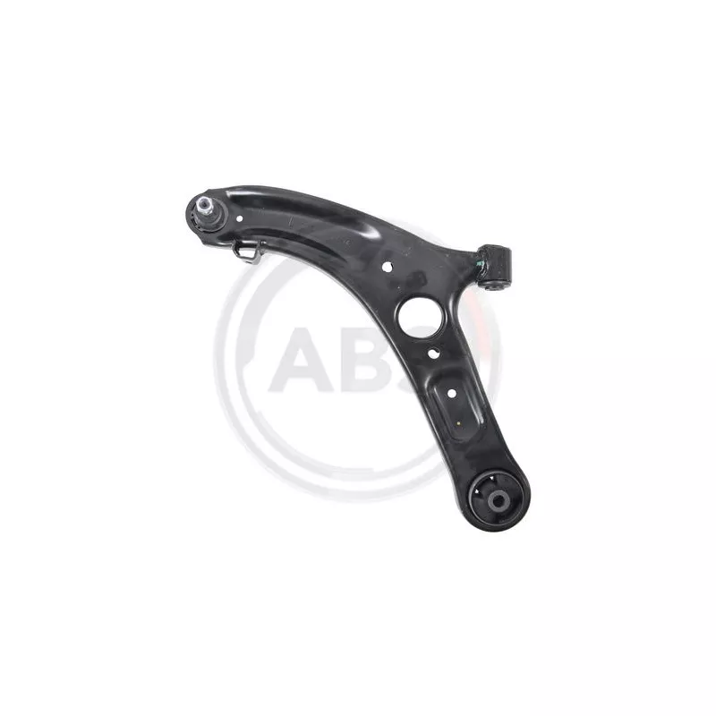 Triangle ou bras de suspension (train avant) A.B.S. 211555