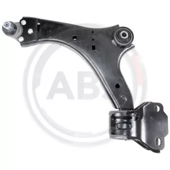 Triangle ou bras de suspension (train avant) A.B.S. 211571