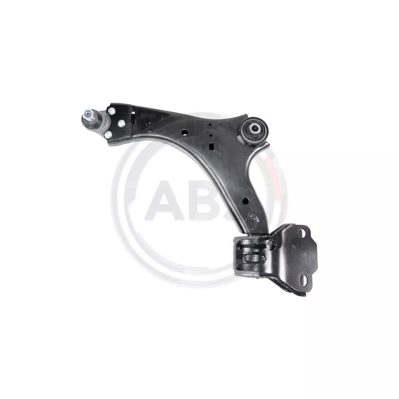 Triangle ou bras de suspension (train avant) A.B.S. 211571